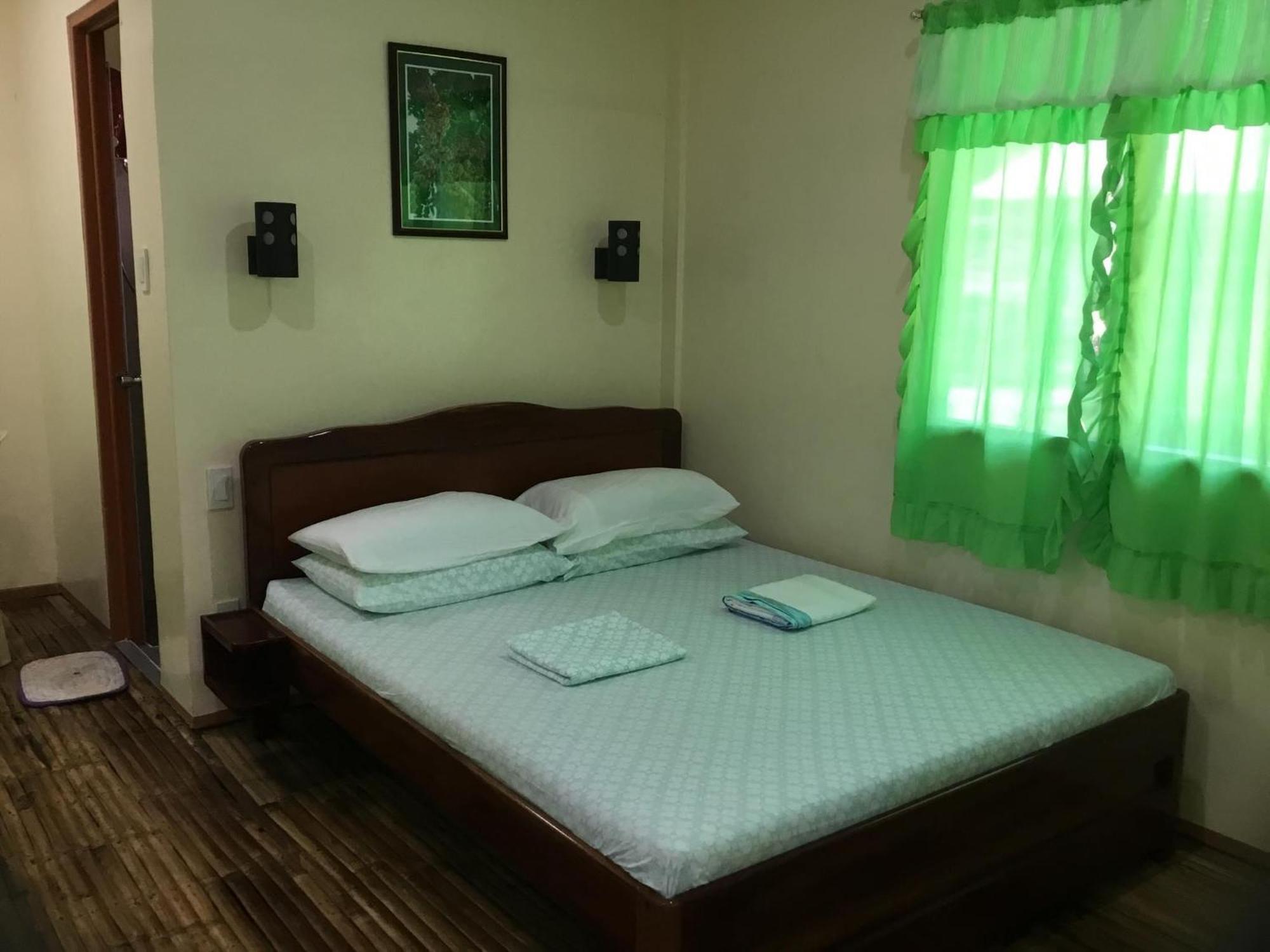 Camiguin Lanzones Resort Мамбахао Экстерьер фото