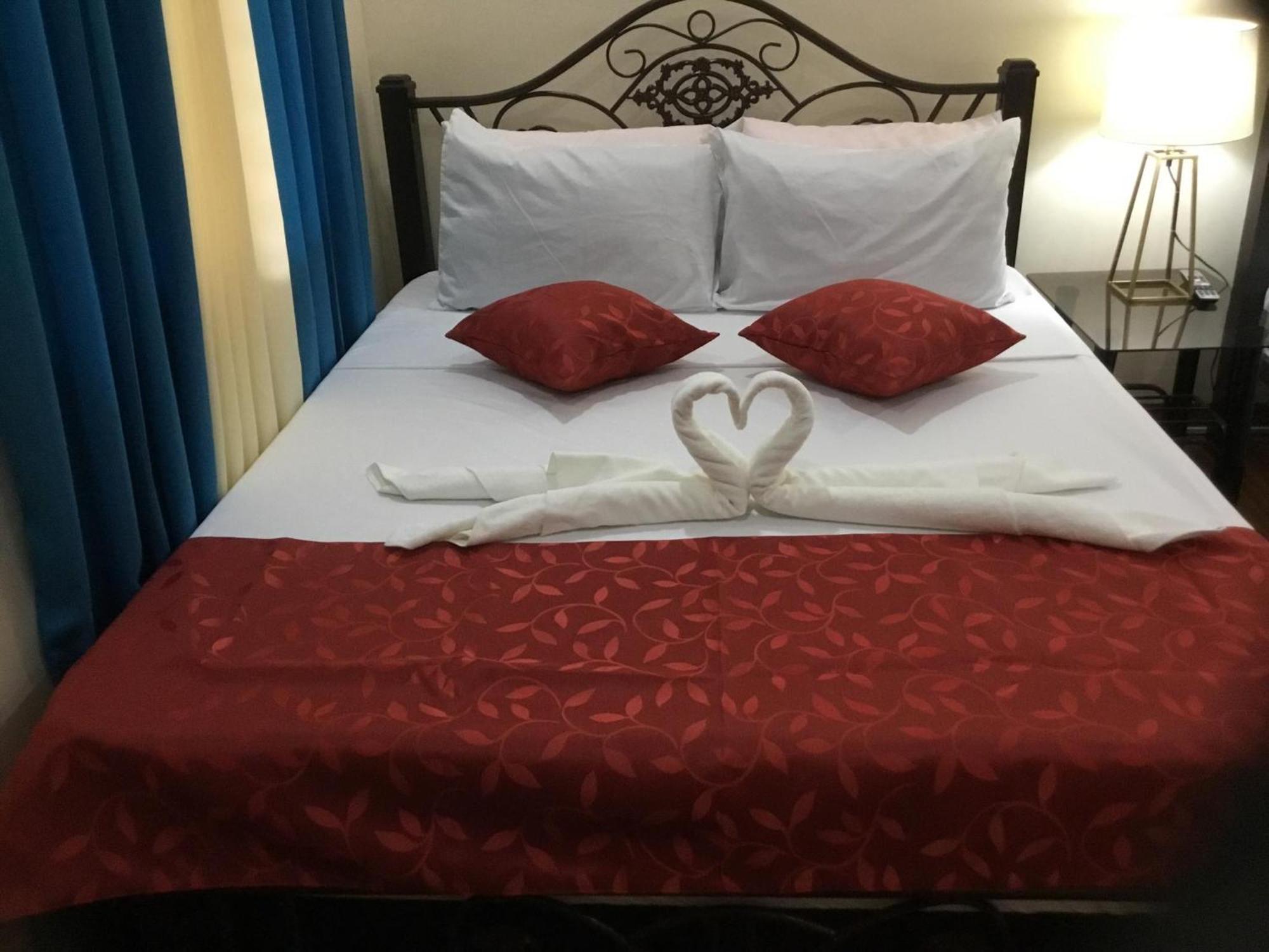 Camiguin Lanzones Resort Мамбахао Экстерьер фото