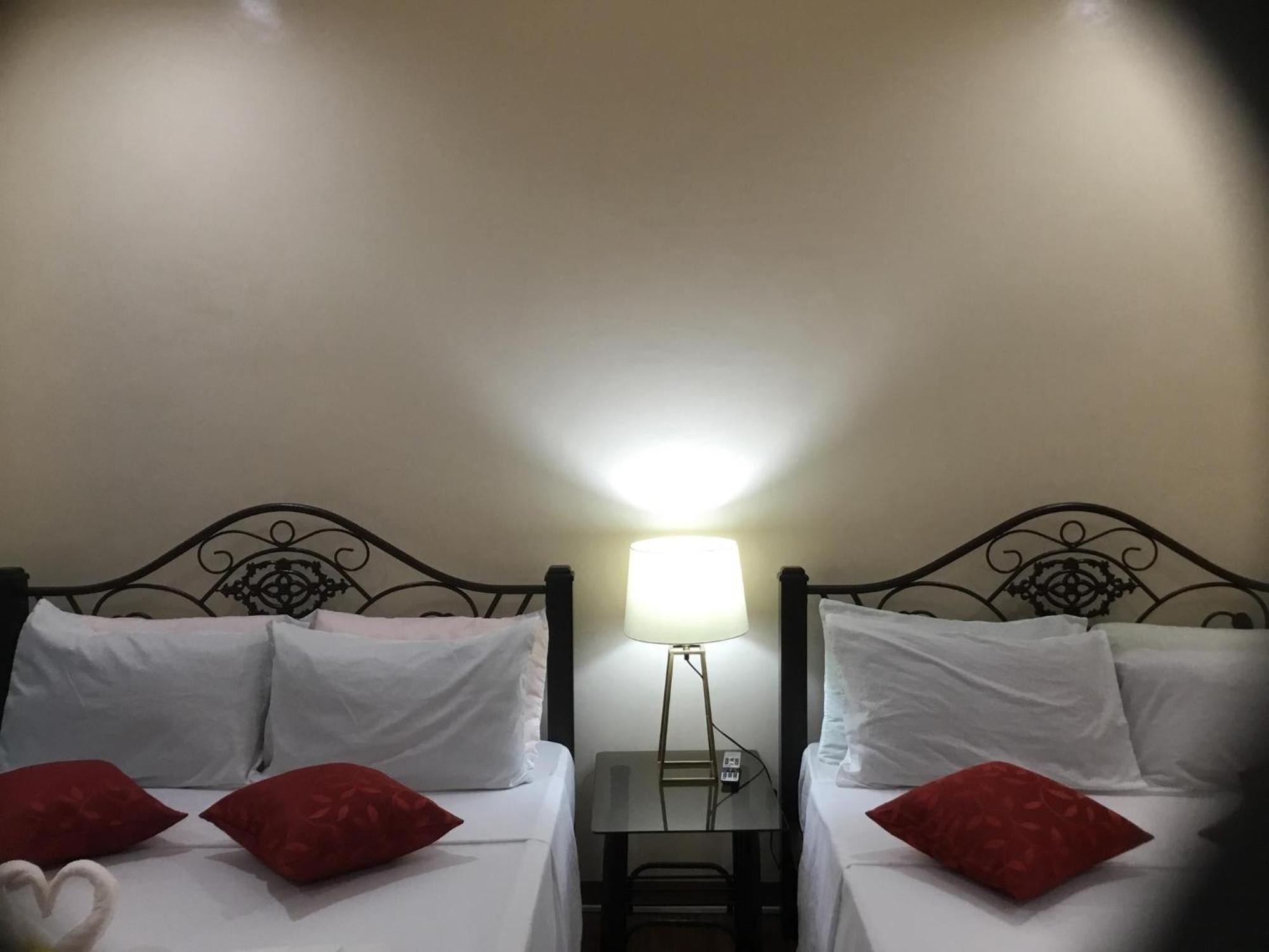 Camiguin Lanzones Resort Мамбахао Экстерьер фото