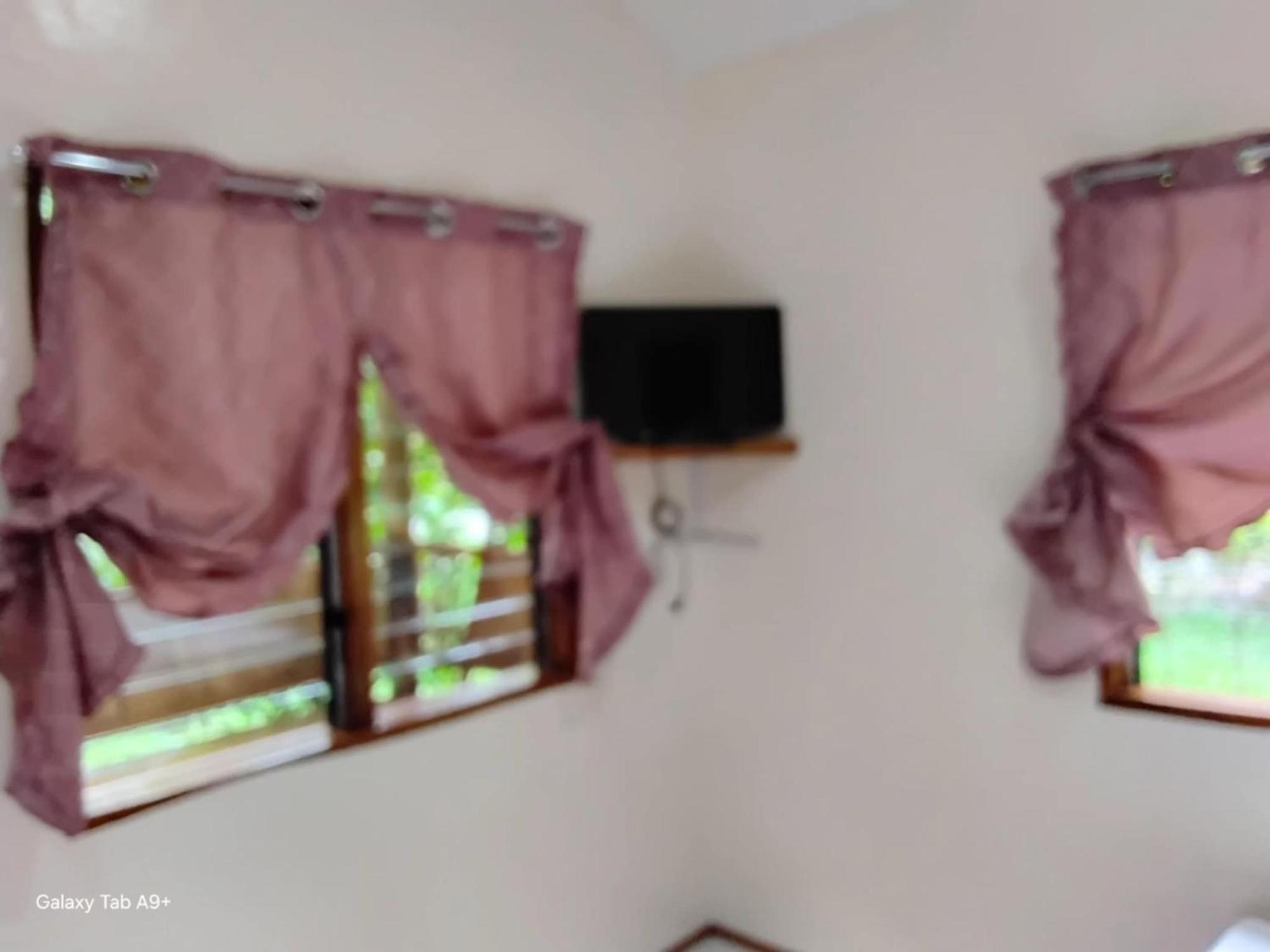 Camiguin Lanzones Resort Мамбахао Номер фото